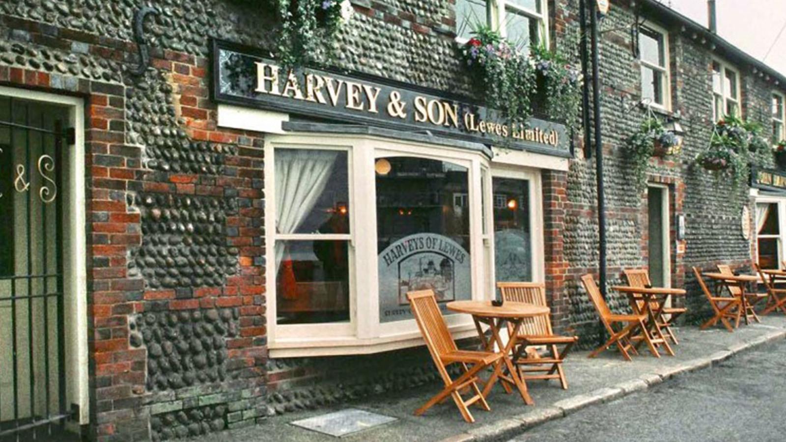 John Harvey Tavern