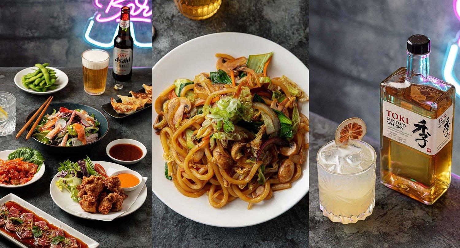 Haru Izakaya