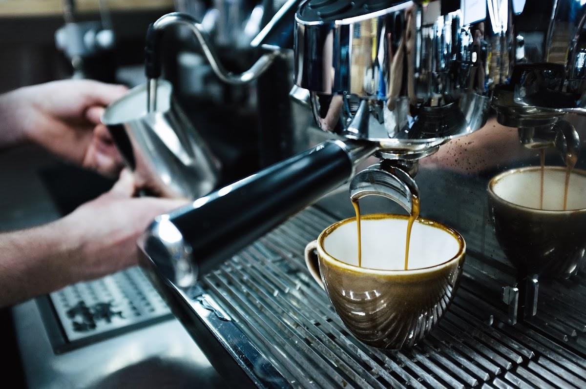 Broadway Coffee Roasters Limited