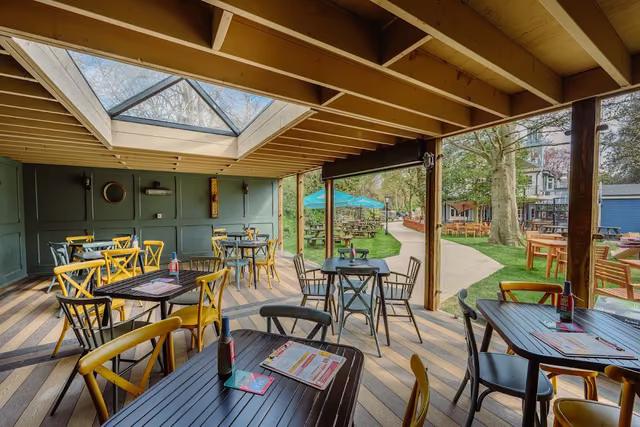 Brewhouse & Kitchen - Worthing