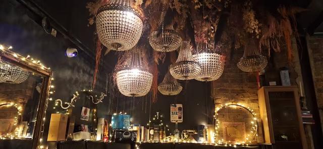 Five Dots Bar Worthing