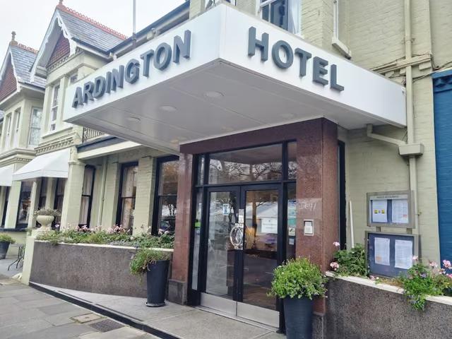 Ardington Hotel