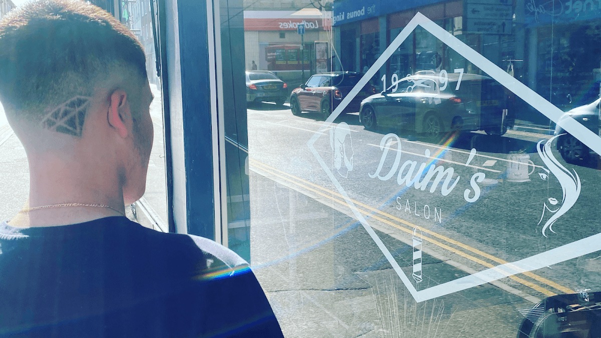 Daim’s Salon
