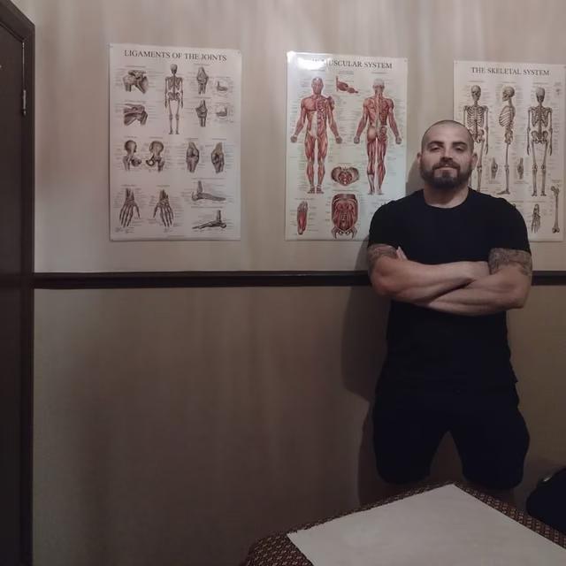 Mind and Body Therapy