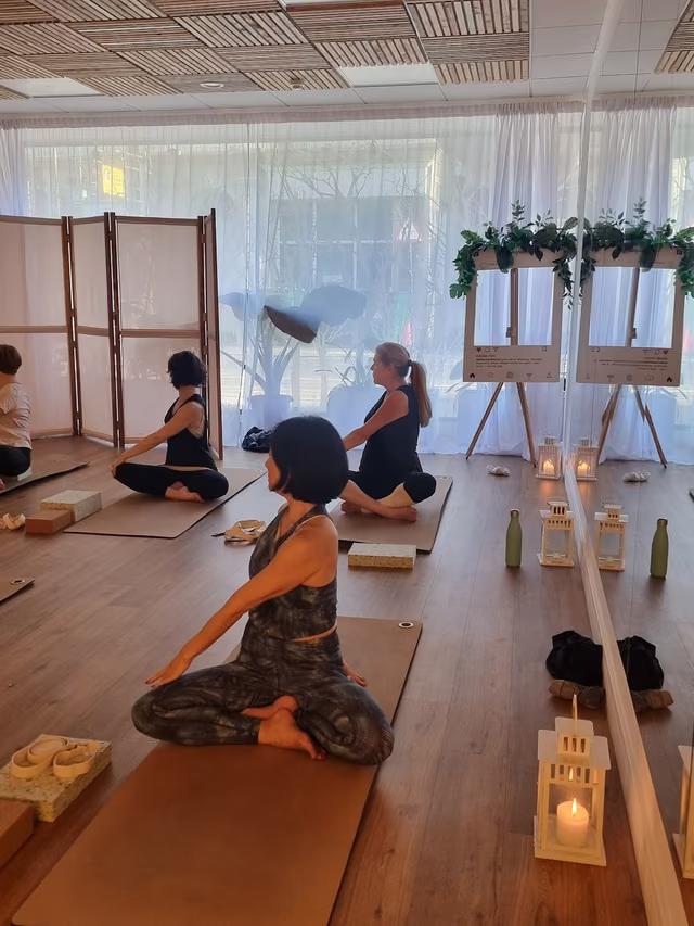 Dharma Well-Being Health Clinic