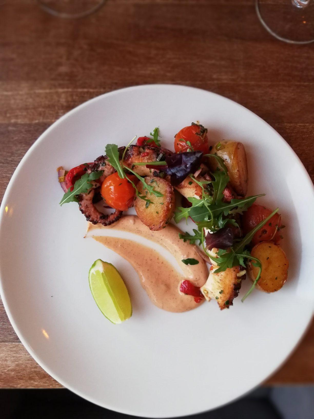 Morleys Bistro