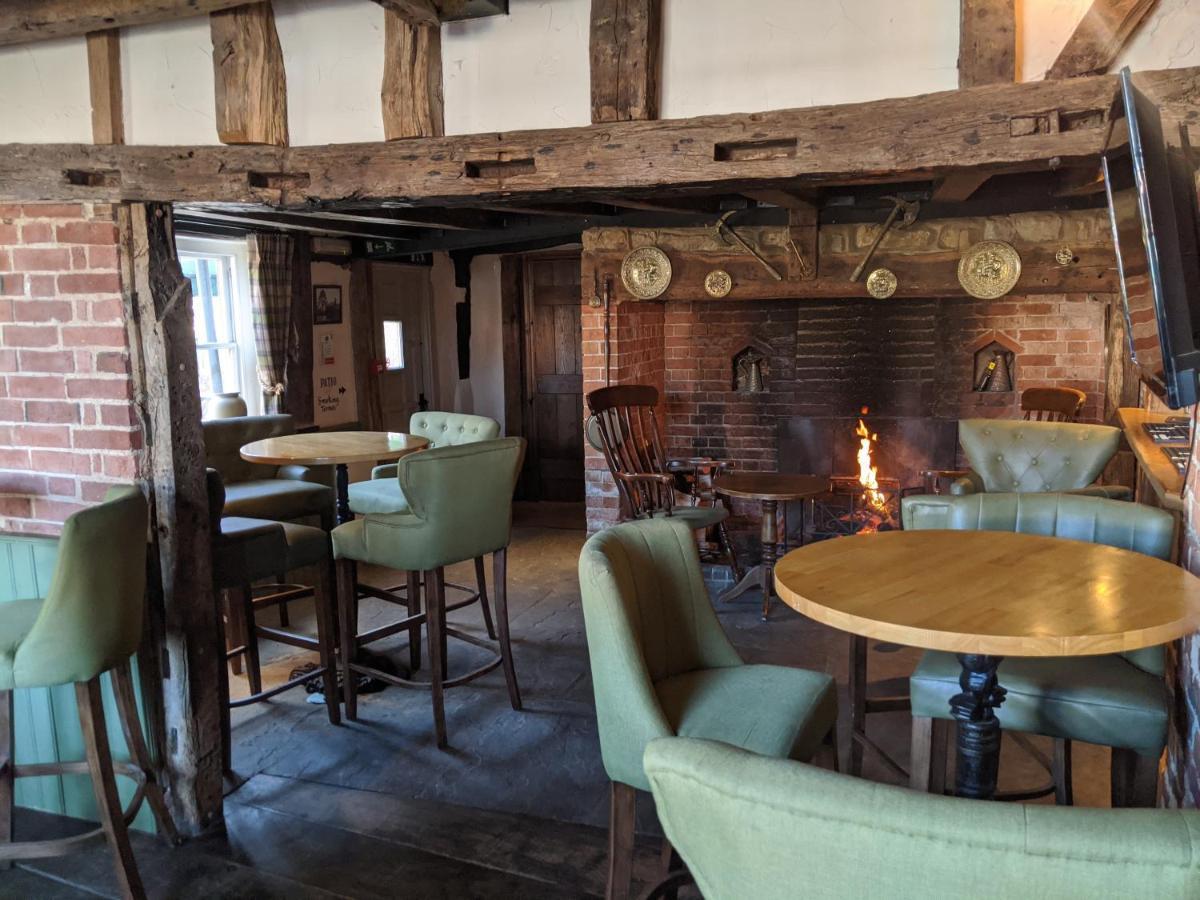 The Crown Inn