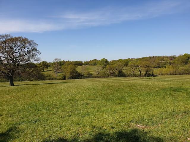 Batchelors Farm Nature Reserve