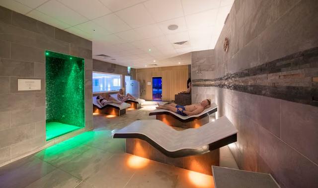 Bannatyne Health Club & Spa Beechdown Park - Basingstoke