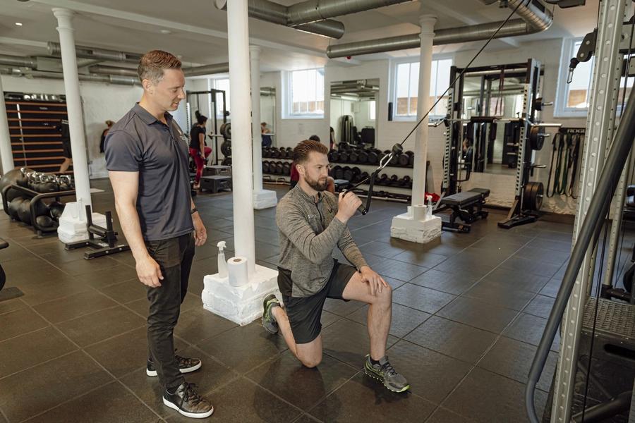 Physiotherapy and Wellness Alresford