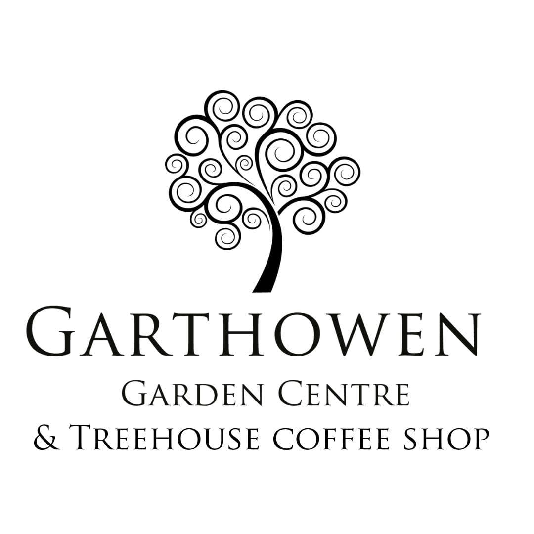 Garthowen Garden Centre & Treehouse Coffee Shop