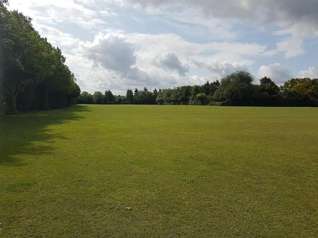 Anstey Park