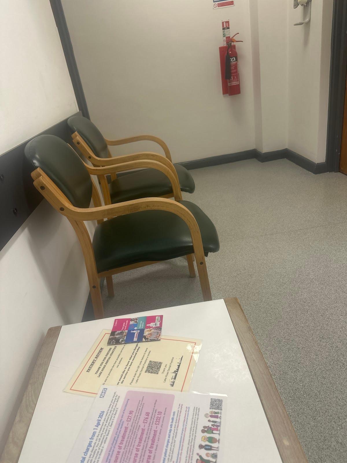 Lake Road Dental Practice