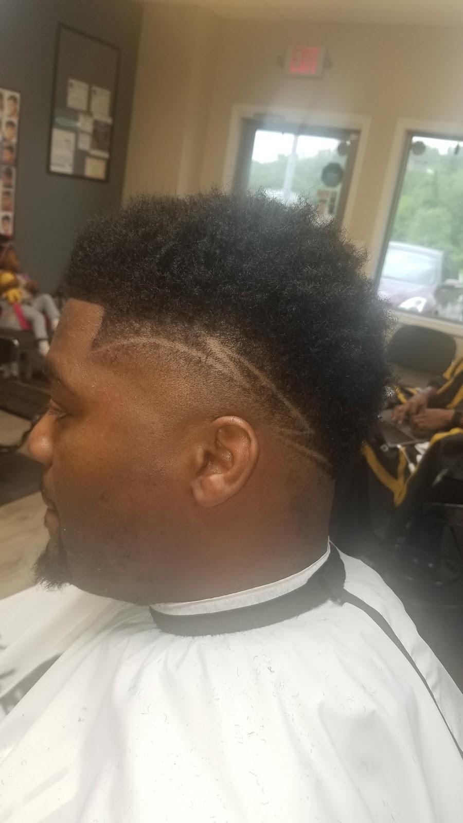 VIP Cross Cuts