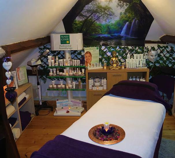 Alina Holistic Health Clinic & Training