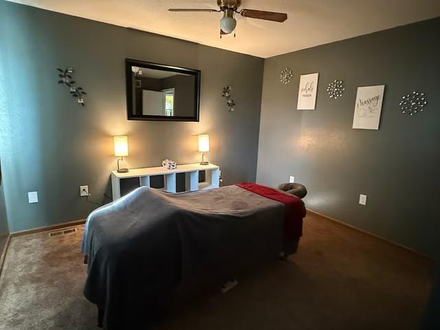 Fitness for the Soul Massage