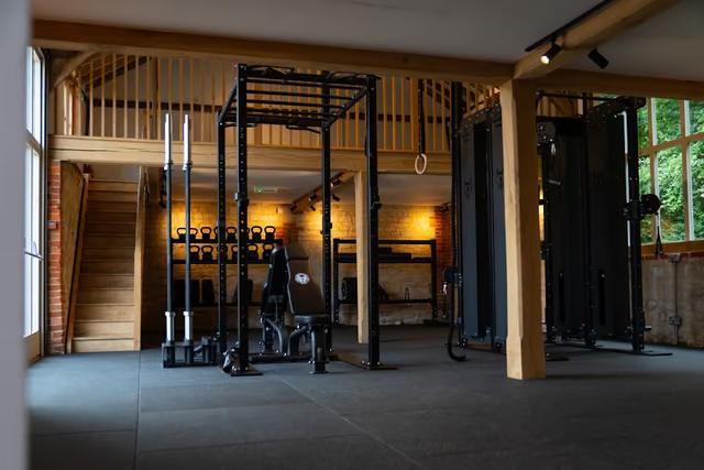 Equilibrium Studios