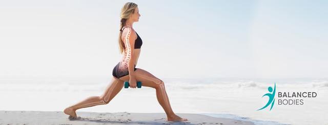 Balanced Bodies: Injury Rehabilitation and Foot Health Practitioner