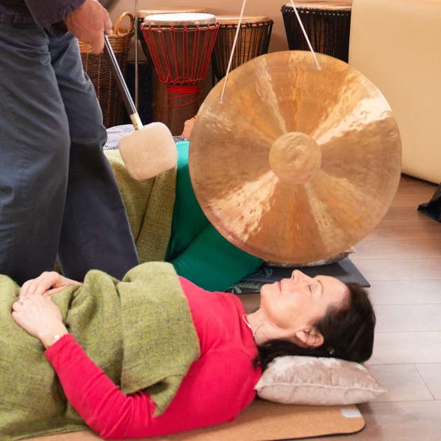 Herdman Healing Sanctuary
