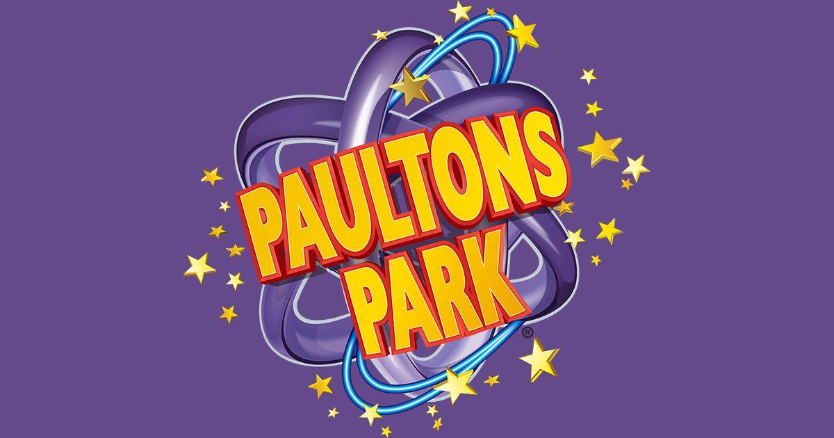 Paultons Park Home of Peppa Pig World