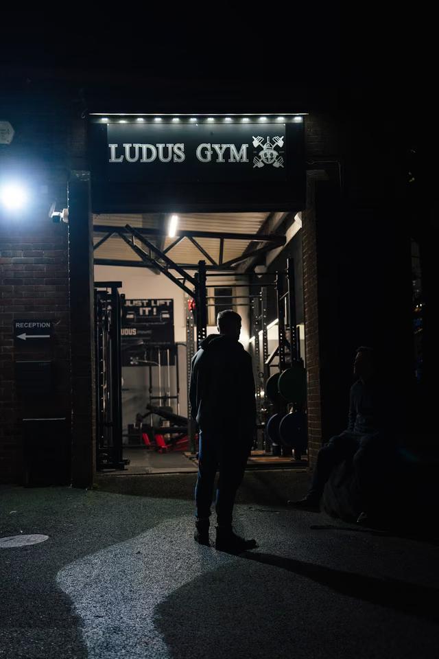 Ludus Fitness & Gym