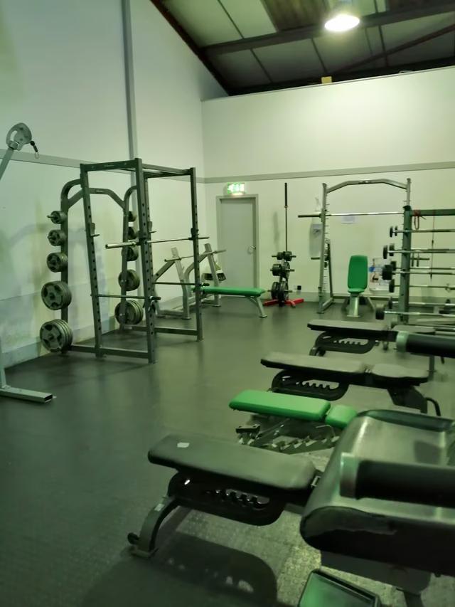 Dsx Fitness