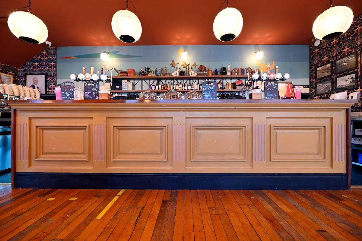 Bonito Lounge
