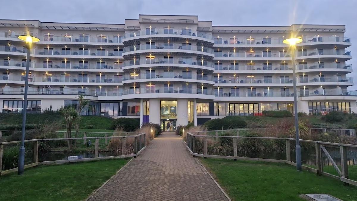 Ocean Hotel
