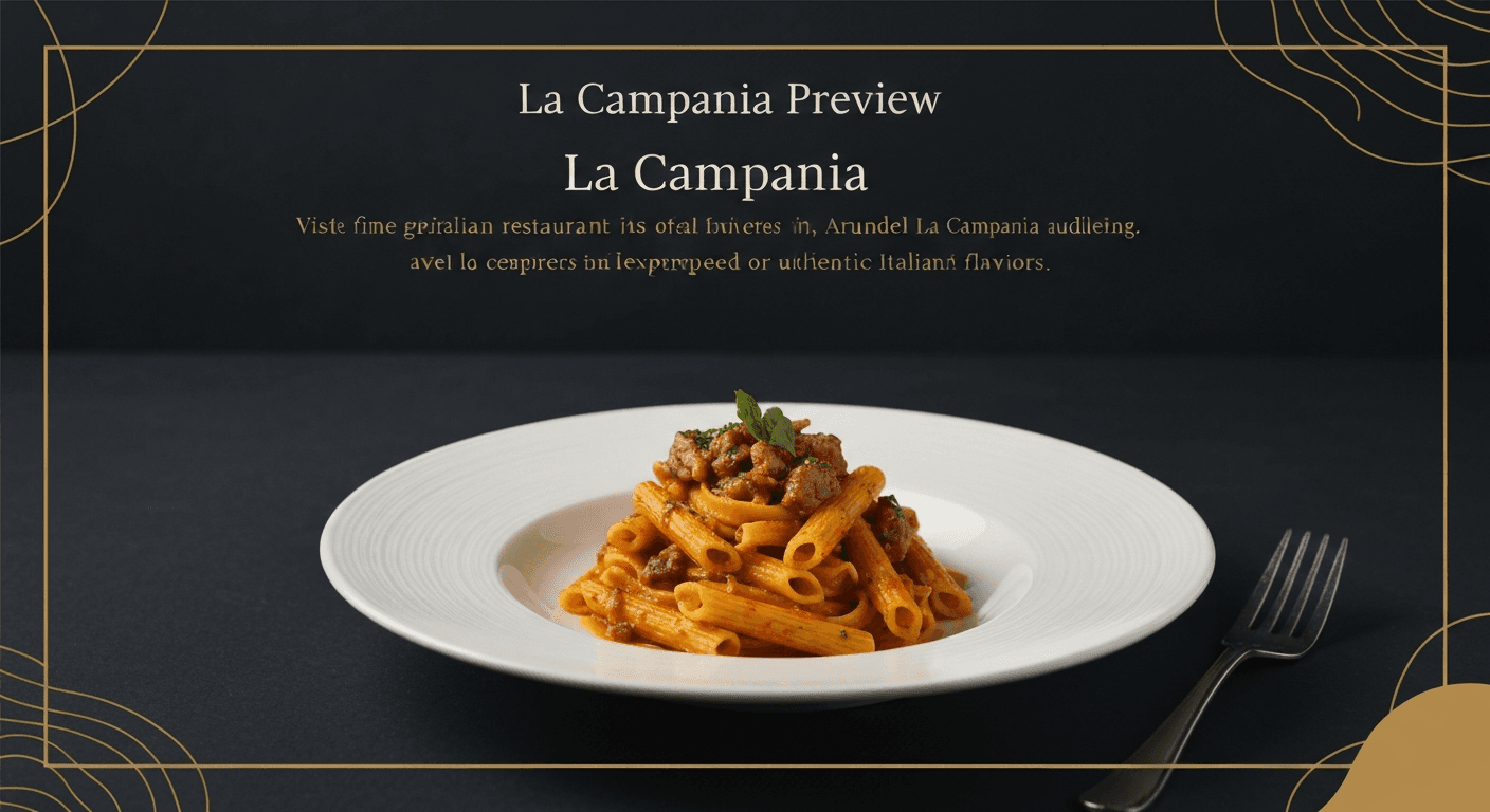 La Campania