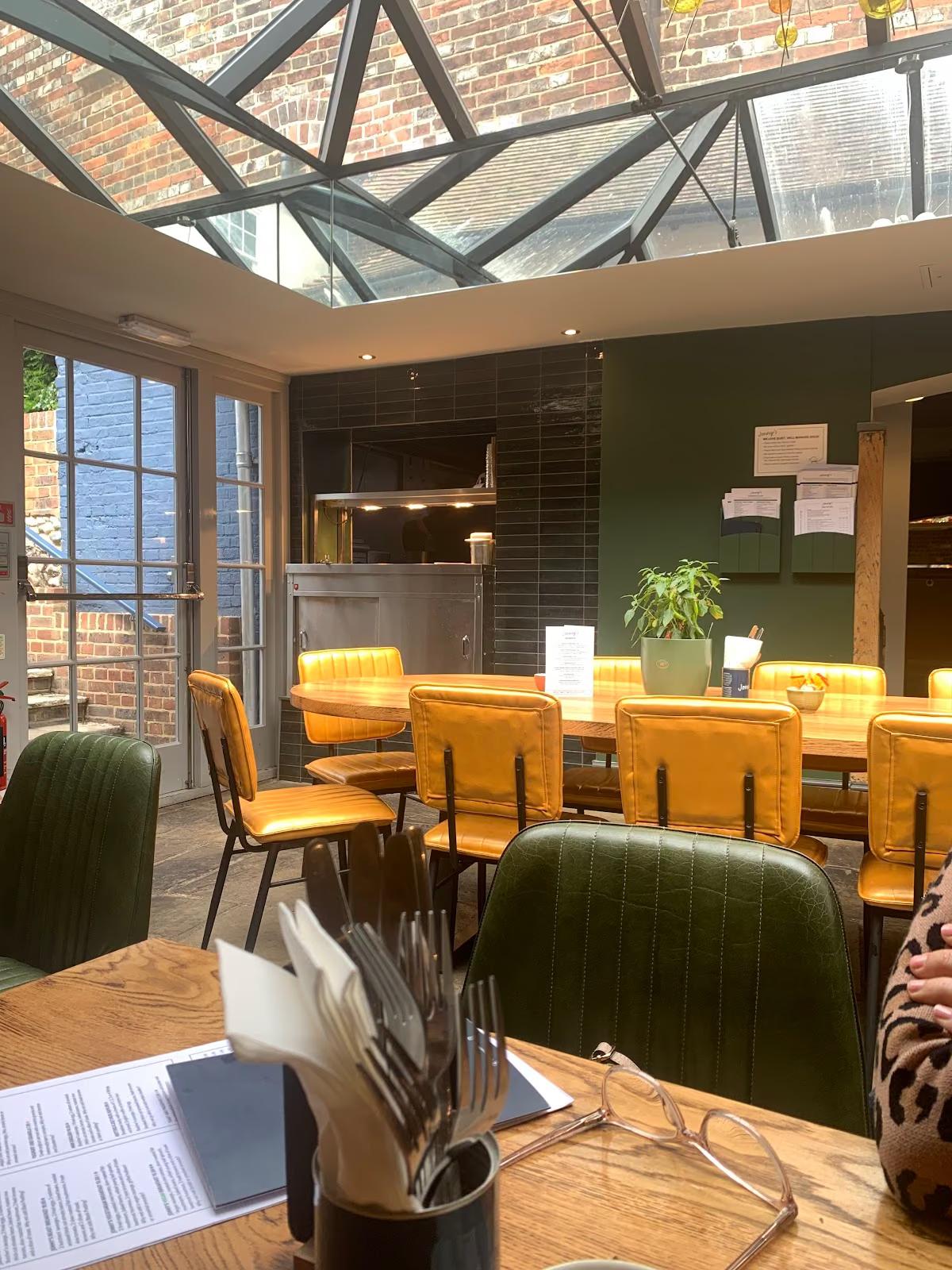 Jonny's Arundel