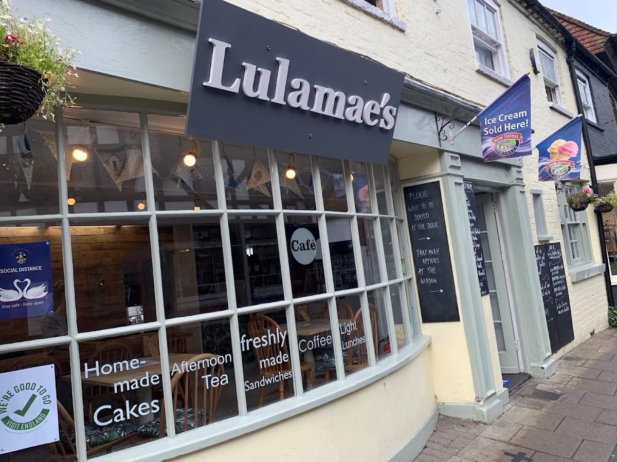 Lulamae's