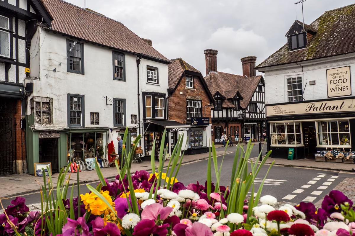 House Arundel: Boutique Hotel