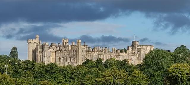 The Arundel Park Hotel