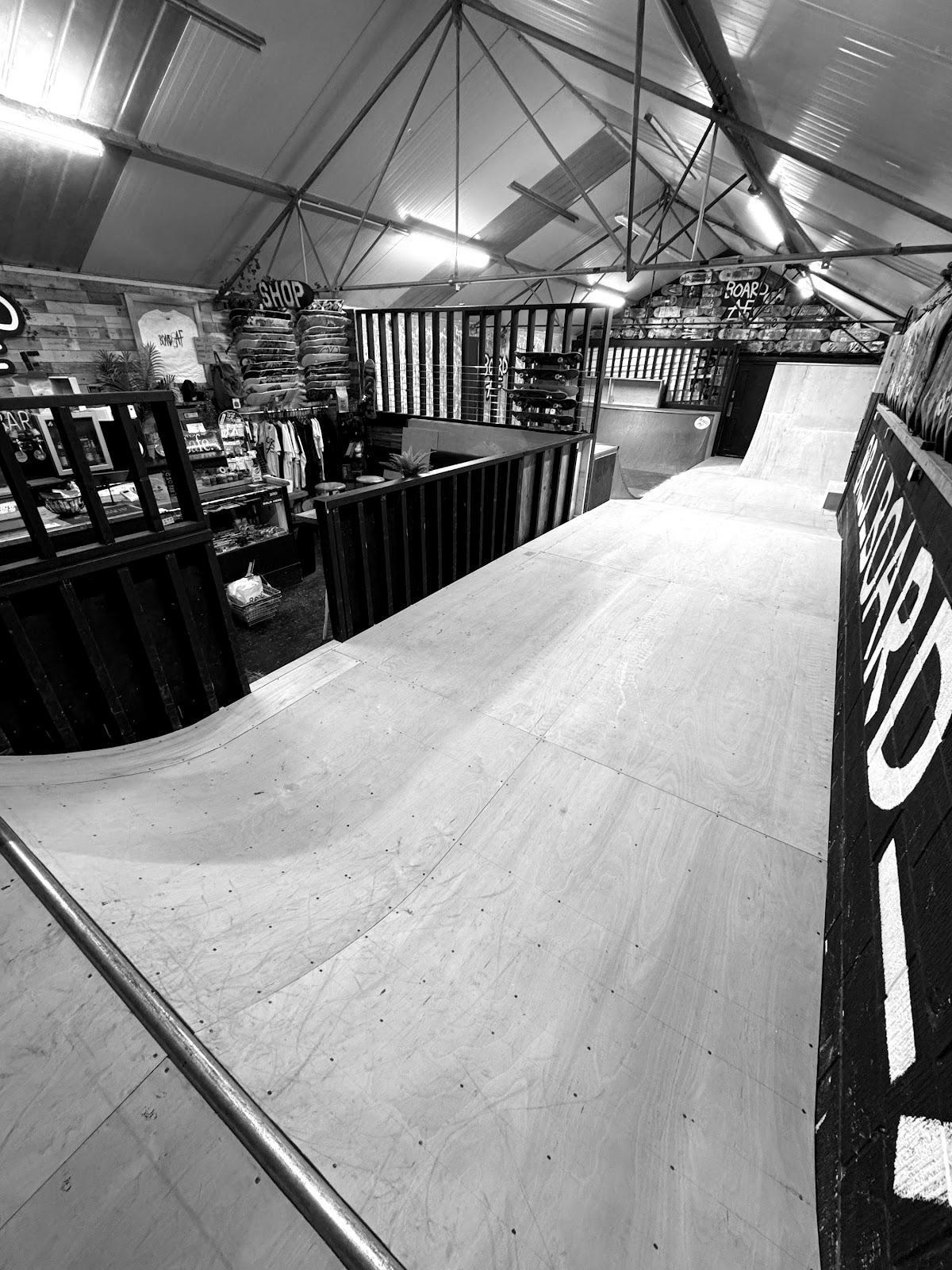 BOARD AF