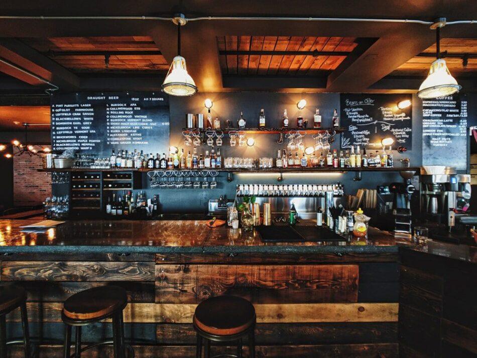 Hantone Restaurant and Bar