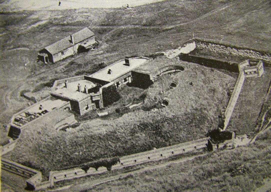 Littlehampton Fort