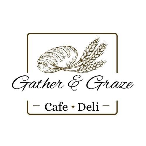 Gather & Graze Cafe Ltd