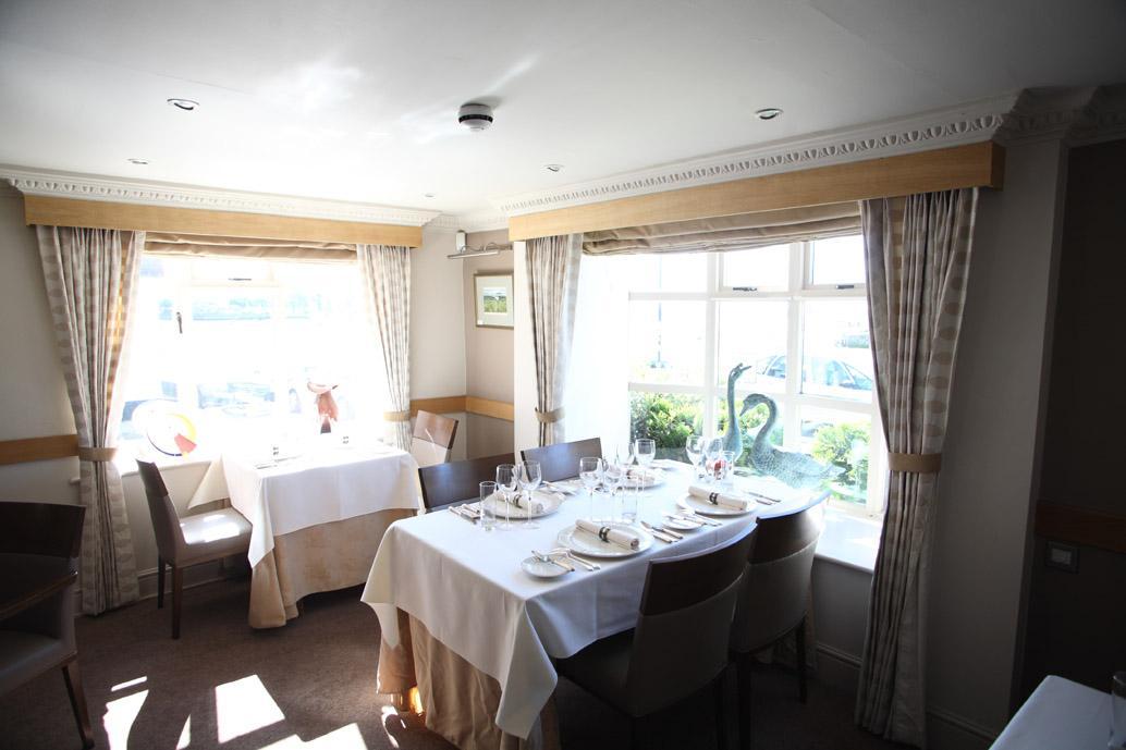 36 On The Quay Restaurant with Rooms