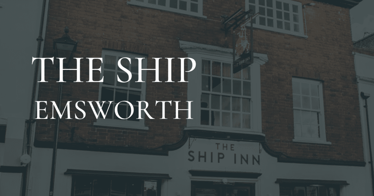 The Ship Inn