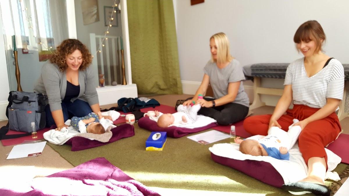 Body Mind Space - Massage | Yoga | Sound Therapy