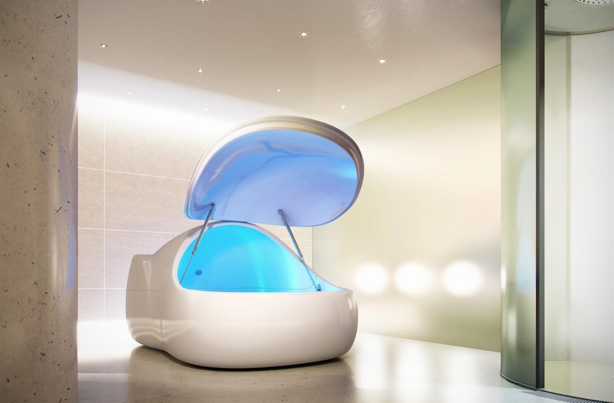 Float Spa