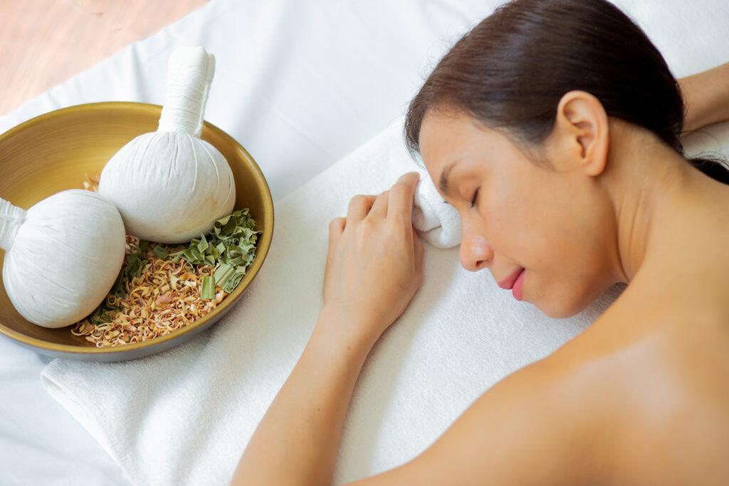 Baan Thai Massage and Spa