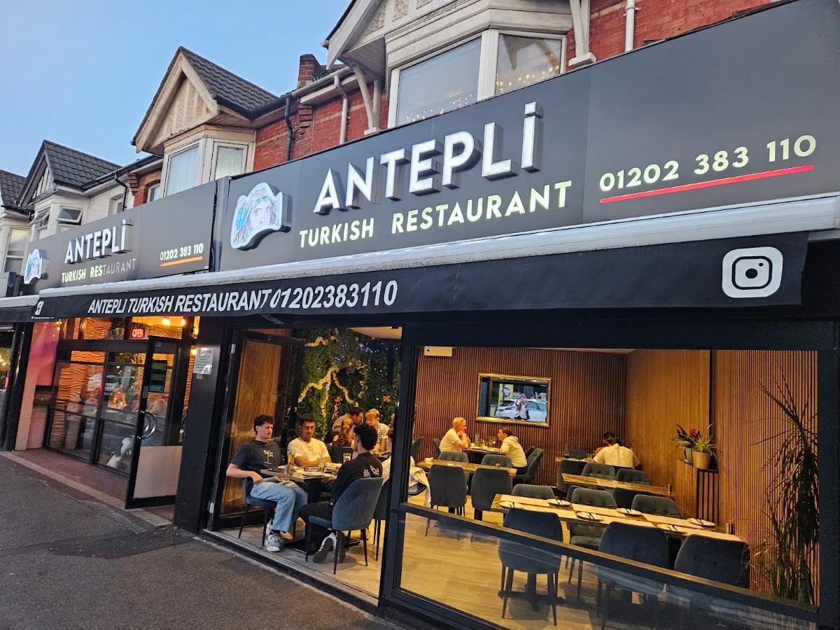 Antepli