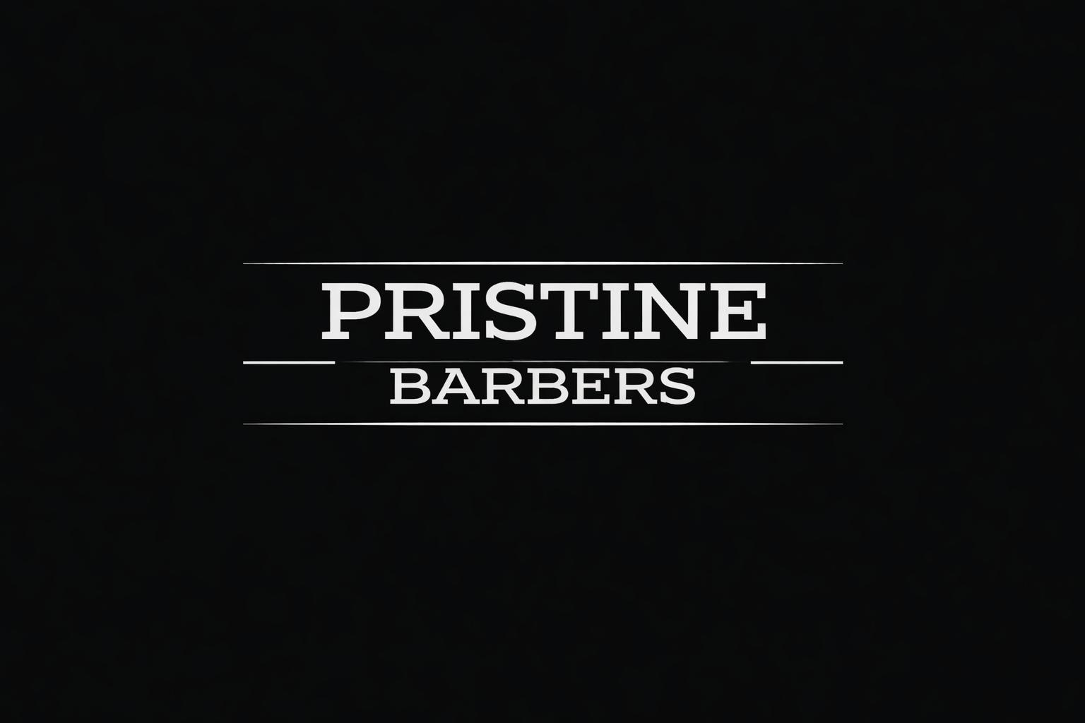 Pristine barbers