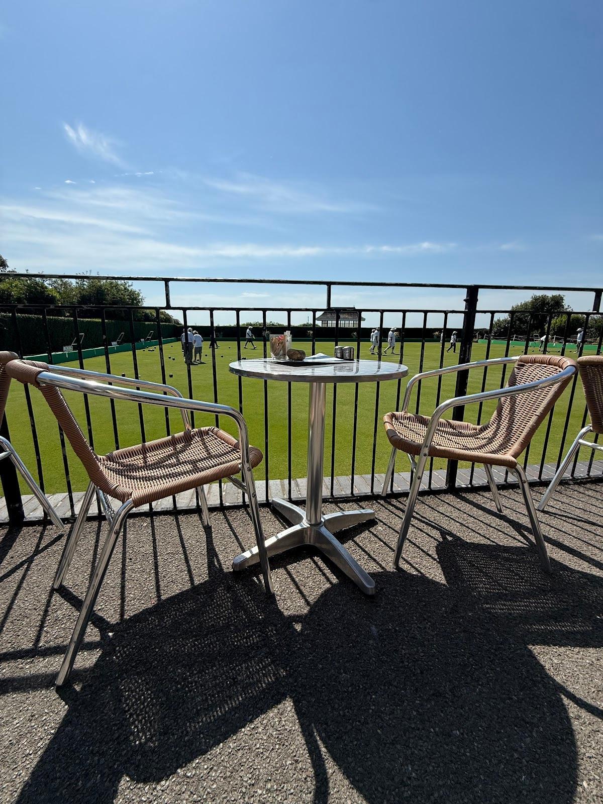Argyll Cafe