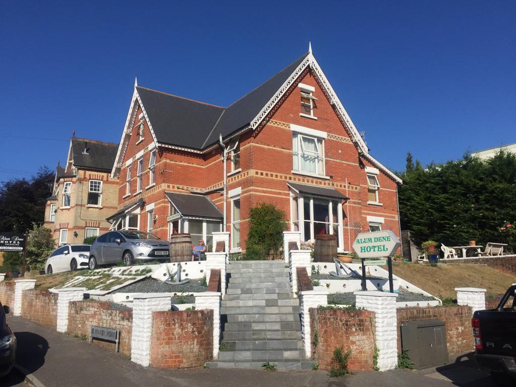 Alum Dene Hotel