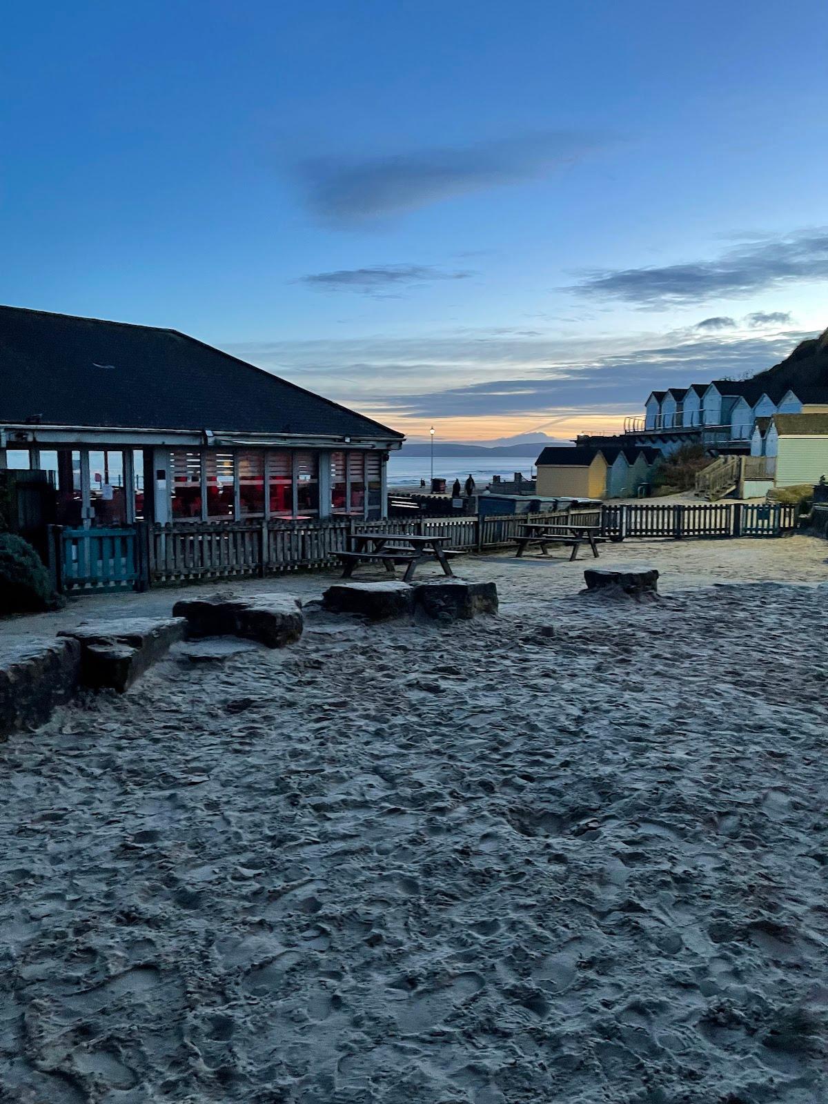 Alum Chine Play Park