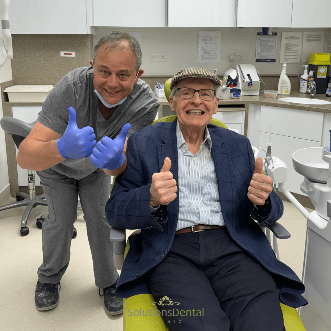Solutions Dental Clinic