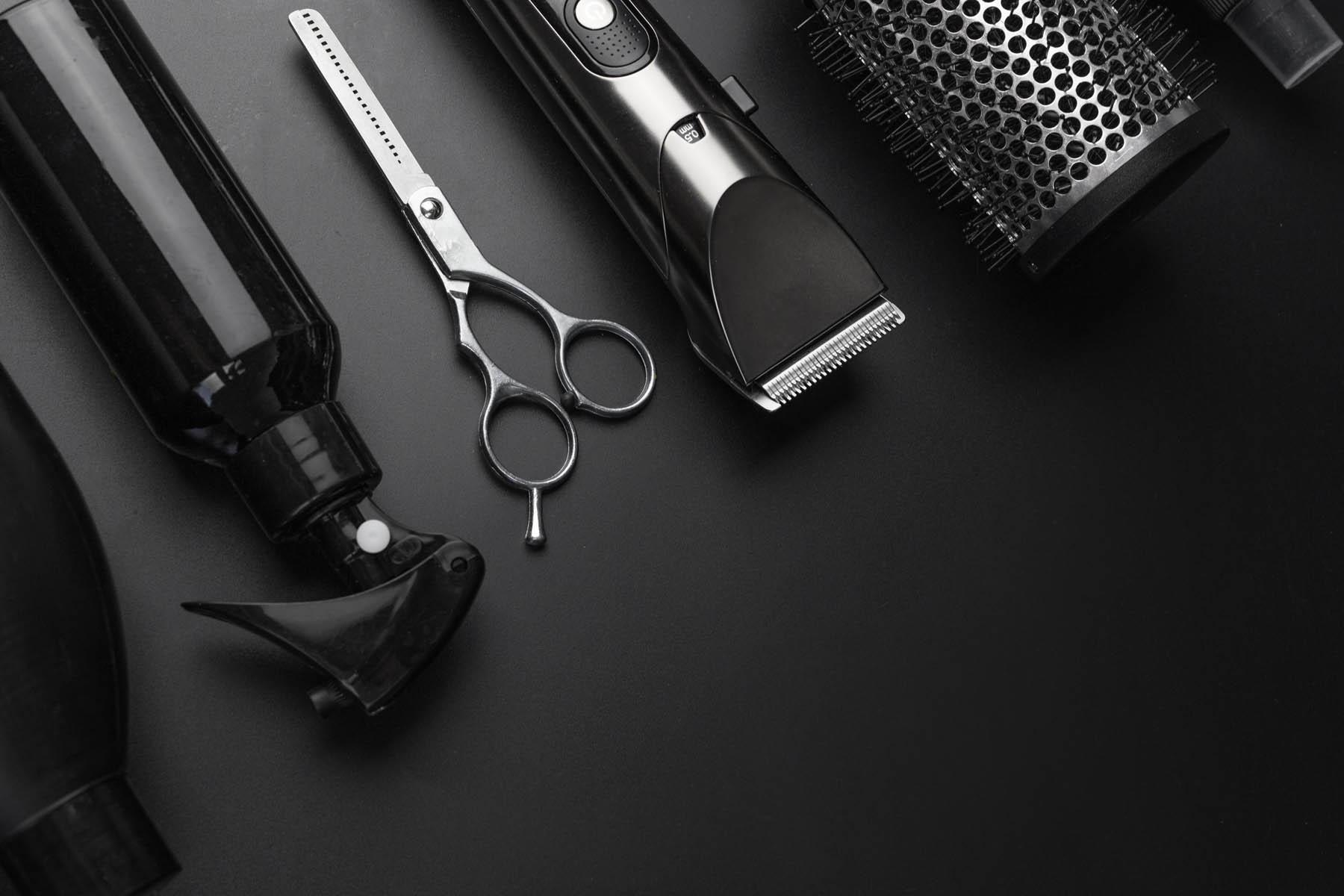 Ferndown Barbers