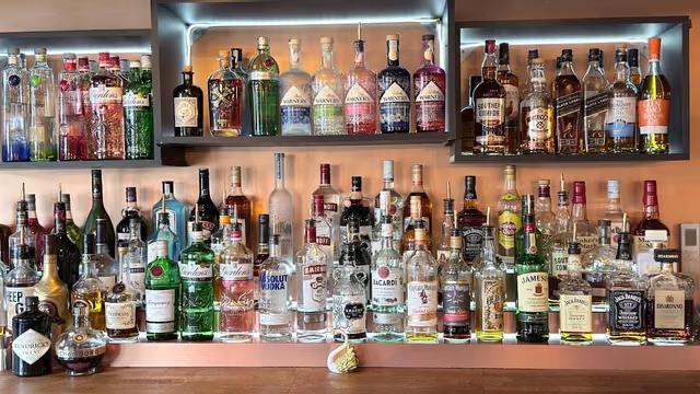 Swan Inn Bar & Kitchen